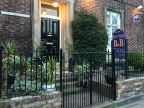 Cornerways Guest House, Carlisle